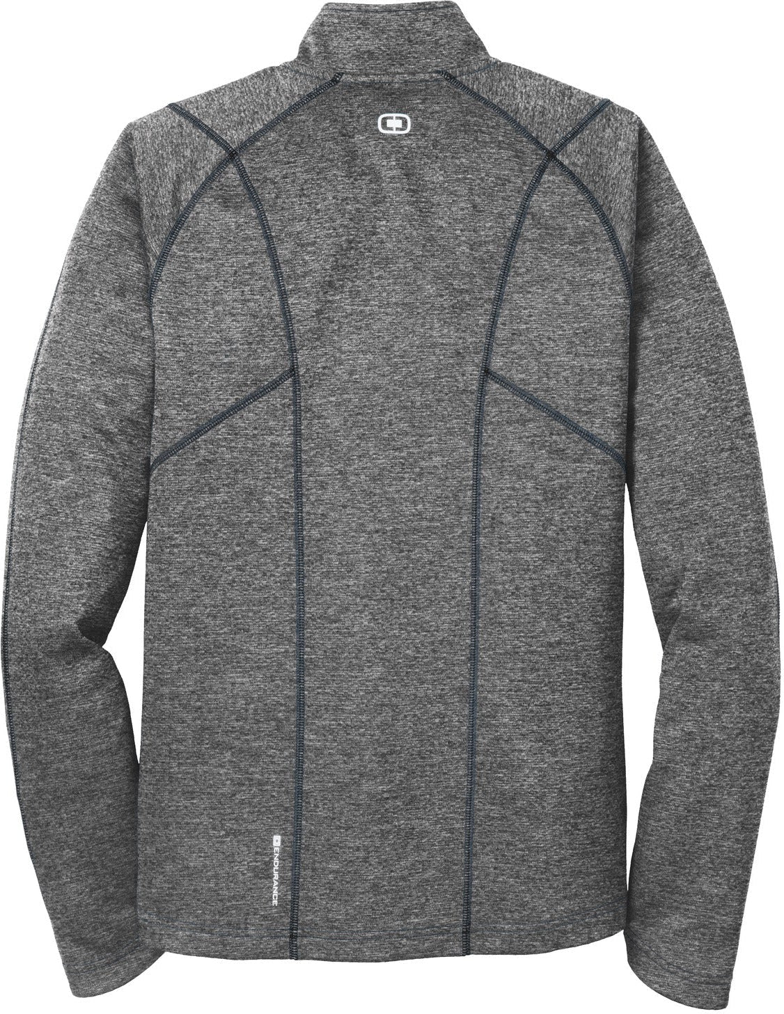 OGIO Pursuit Full - Zip - JL Franklins