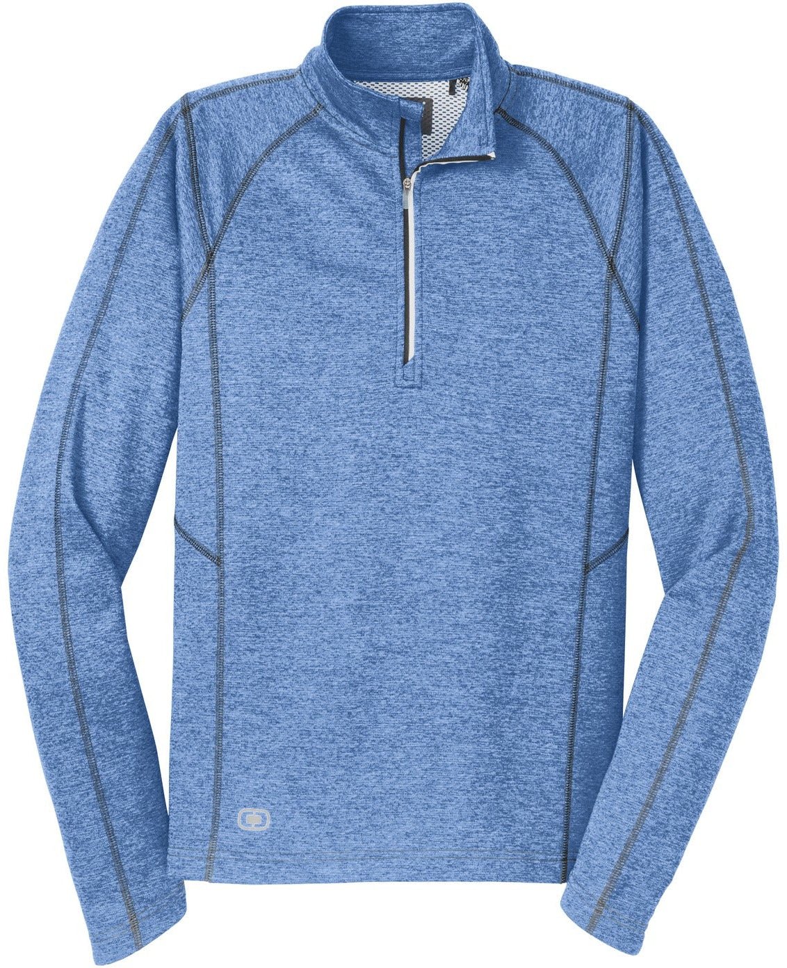 OGIO Pursuit Full - Zip - JL Franklins