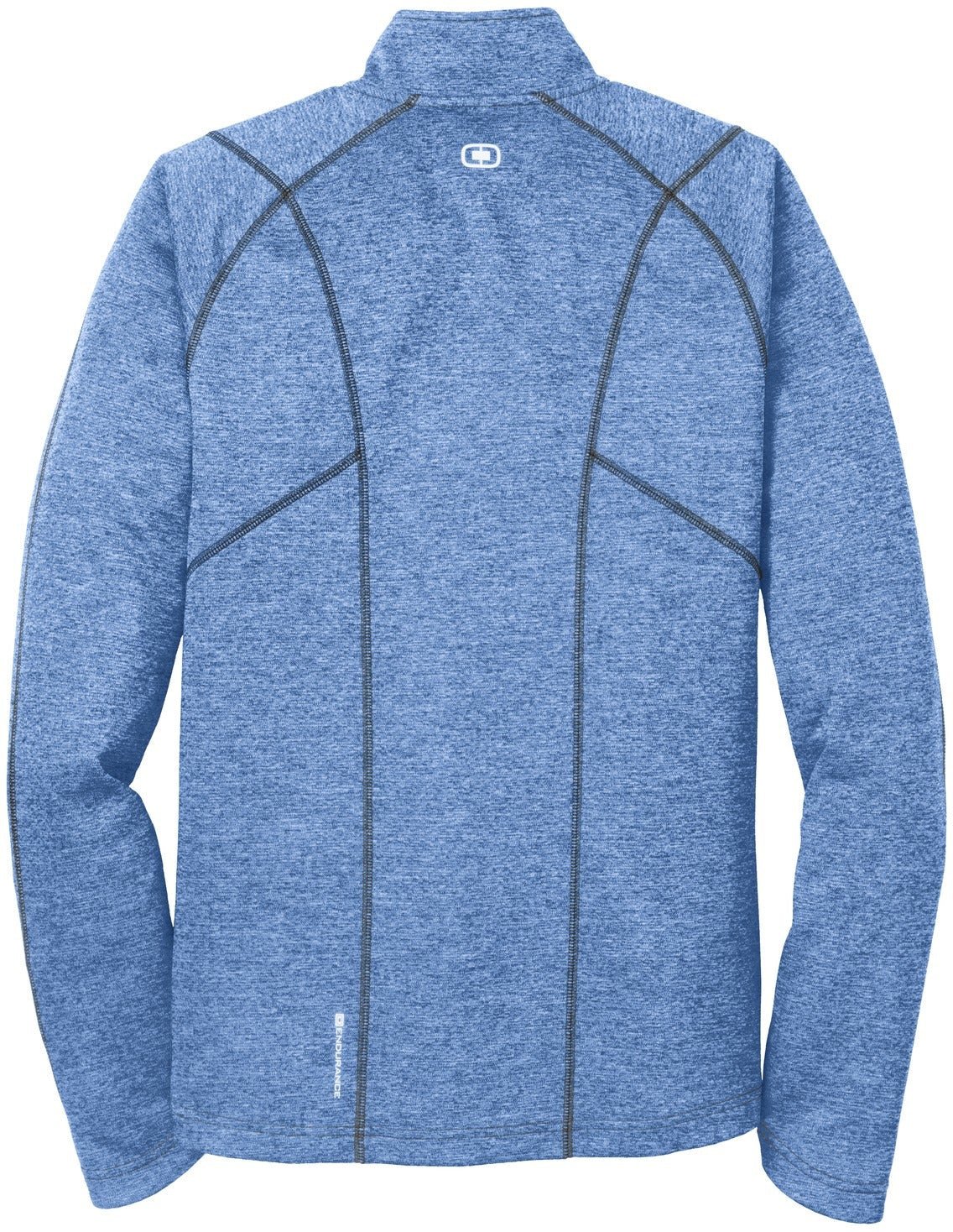 OGIO Pursuit Full - Zip - JL Franklins