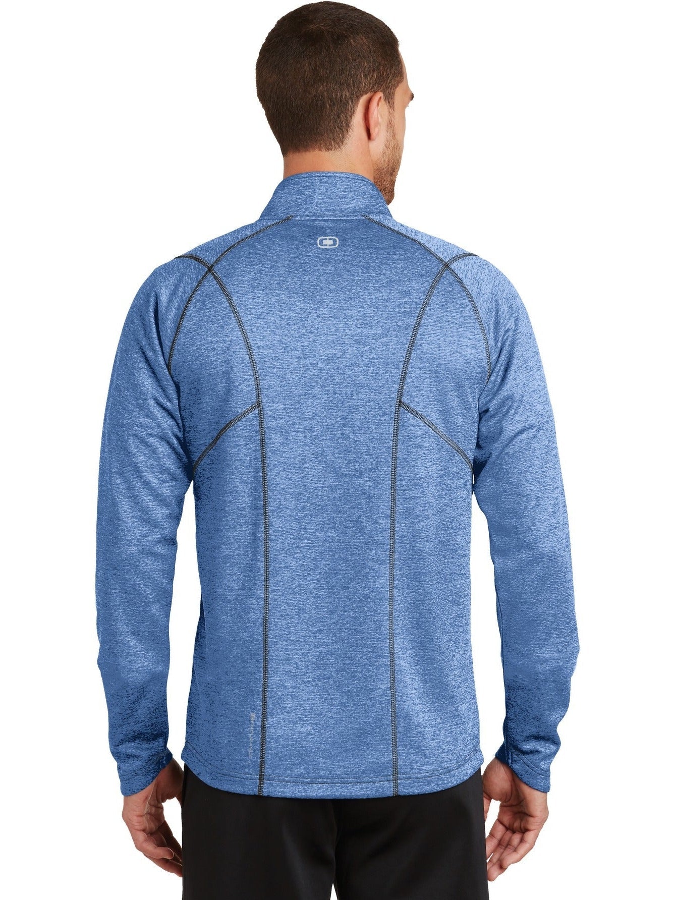 OGIO Pursuit Full - Zip - JL Franklins