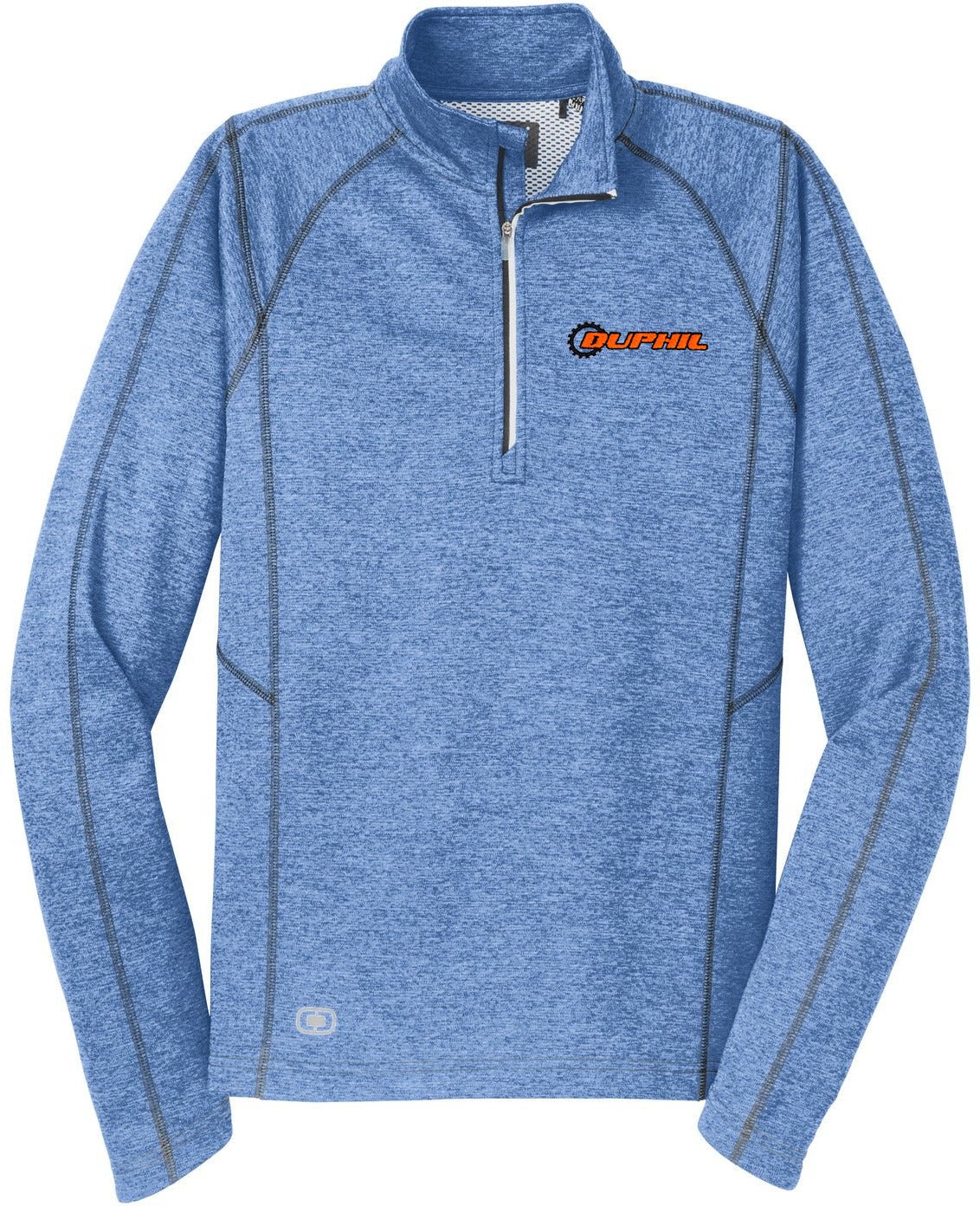 OGIO Pursuit Full - Zip - JL Franklins