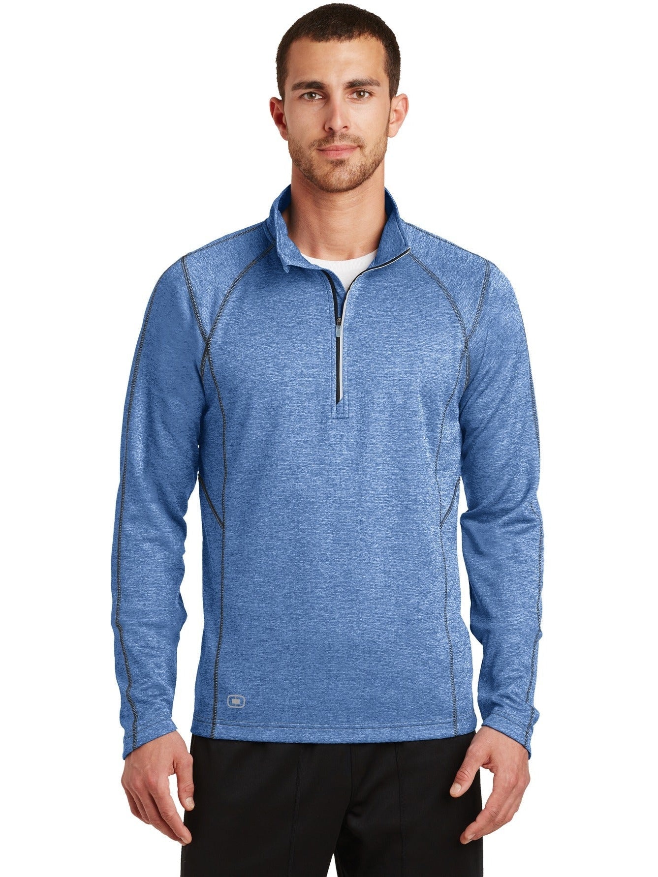 OGIO Pursuit Full - Zip - JL Franklins