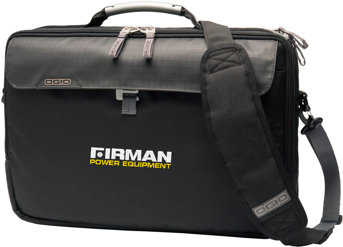 OGIO Pursuit Messenger - JL Franklins