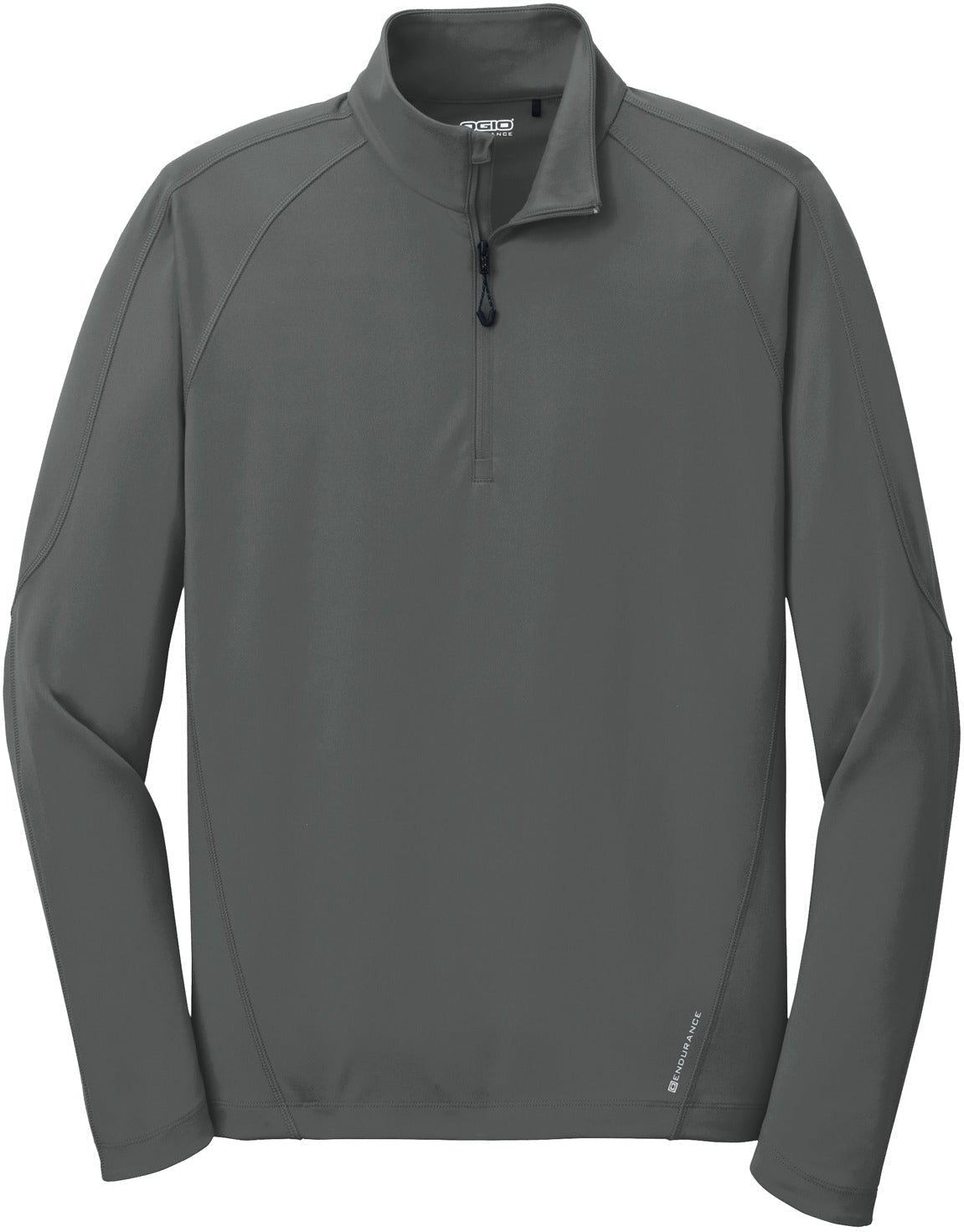 OGIO Radius 1/4 Zip - JL Franklins