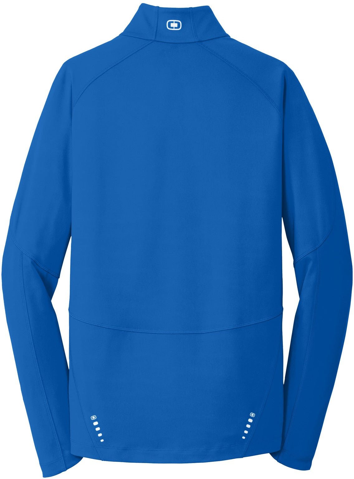 OGIO Radius 1/4 Zip - JL Franklins