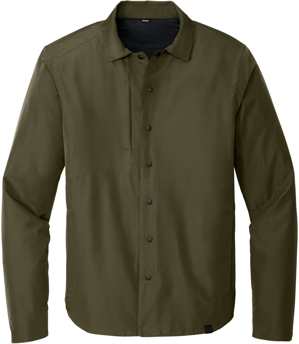 OGIO Reverse Shirt Jacket - JL Franklins