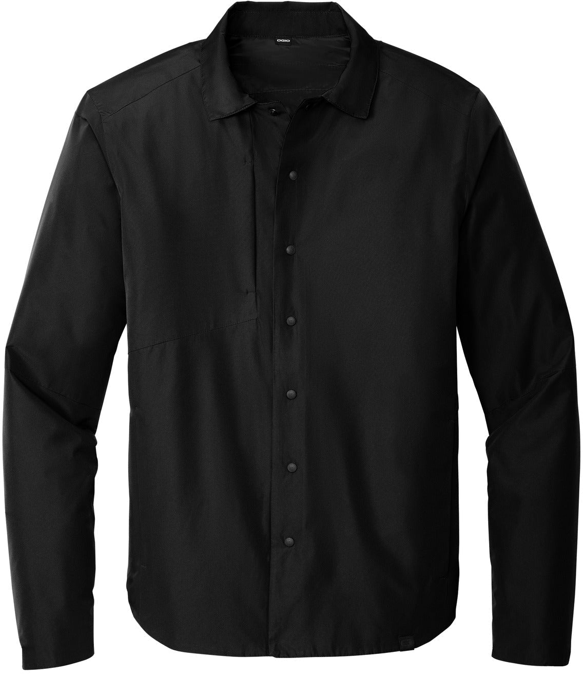OGIO Reverse Shirt Jacket - JL Franklins