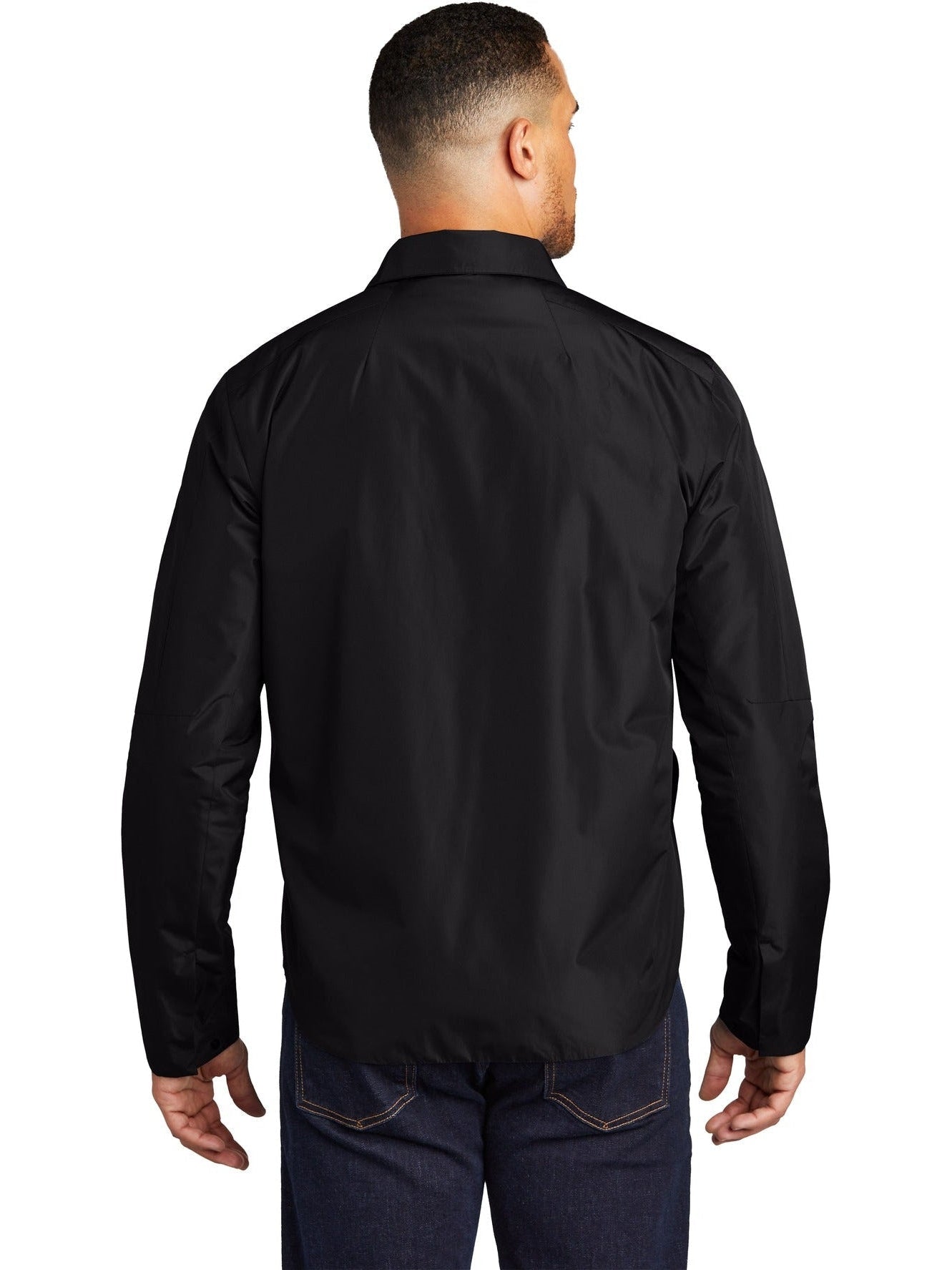 OGIO Reverse Shirt Jacket - JL Franklins