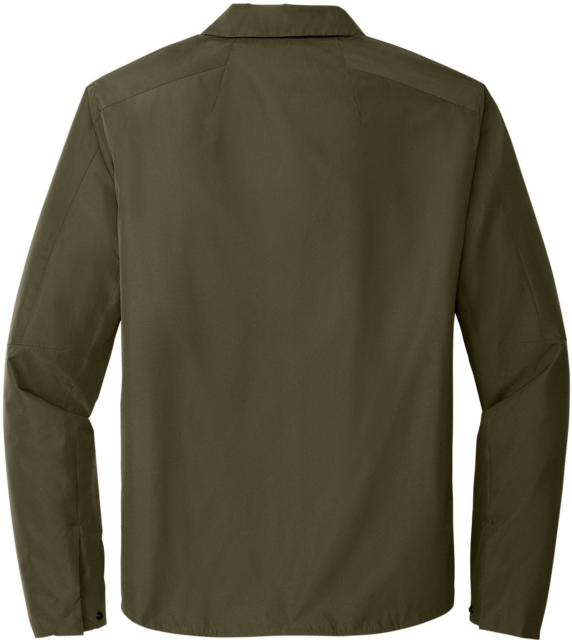 OGIO Reverse Shirt Jacket - JL Franklins