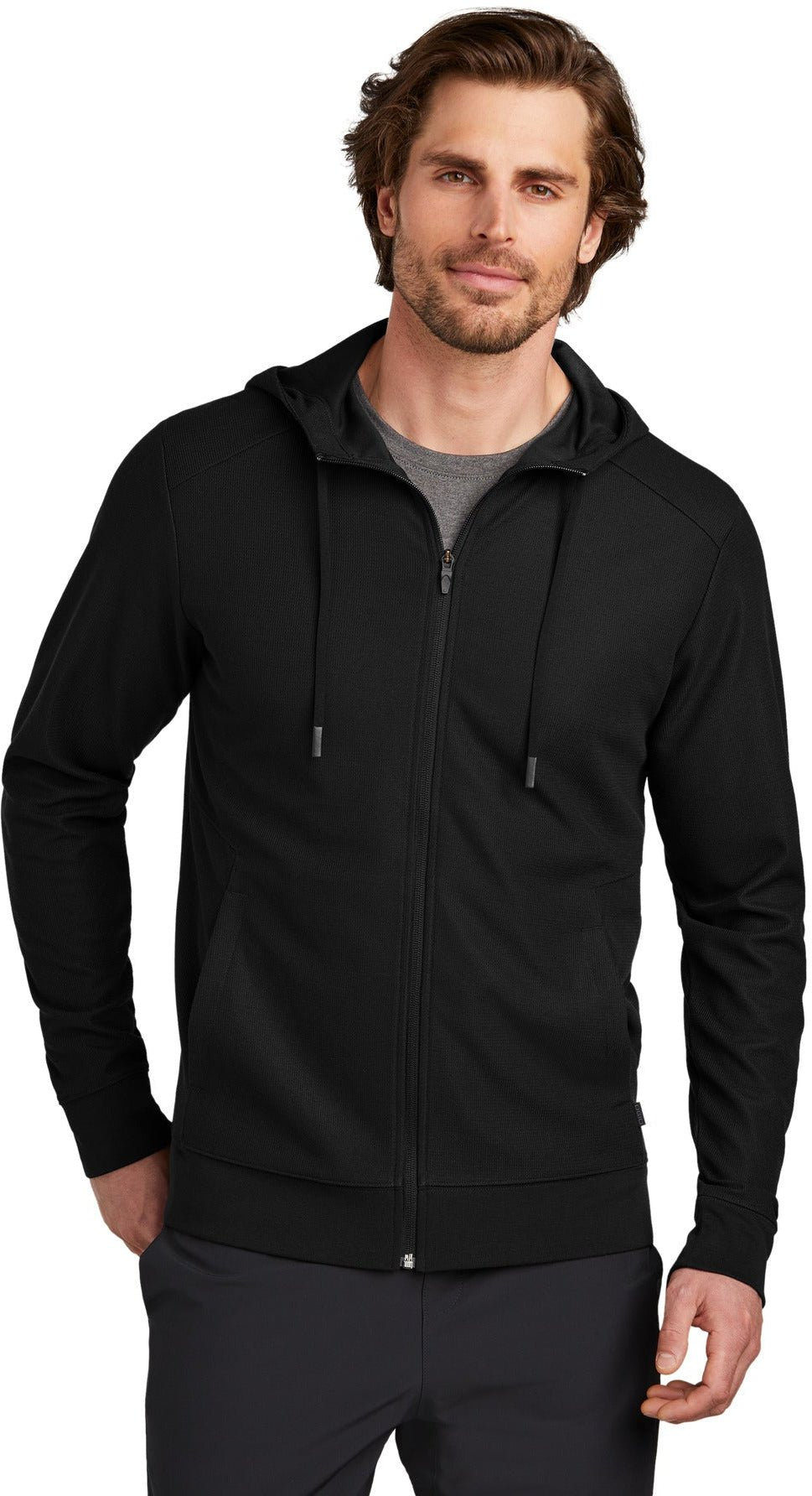 OGIO Revive Full - Zip - JL Franklins