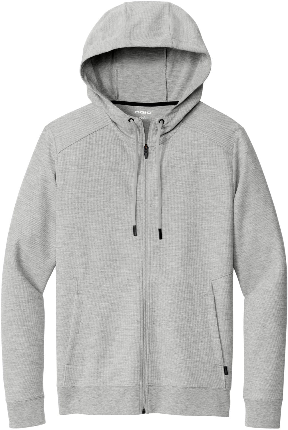 OGIO Revive Full - Zip - JL Franklins
