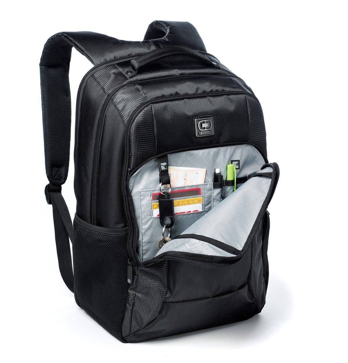 OGIO Roamer Pack - JL Franklins