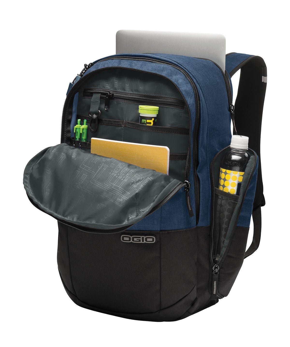 OGIO Rockwell Pack - JL Franklins
