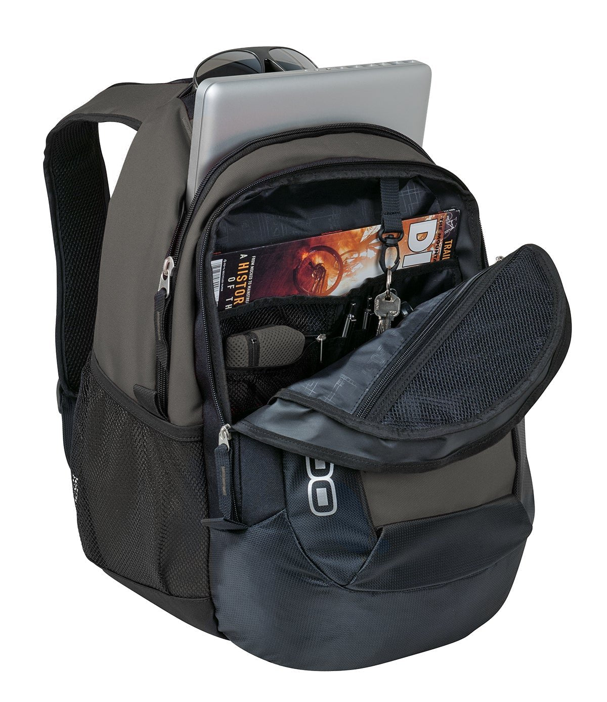 OGIO Rogue Pack - JL Franklins