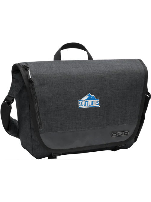 OGIO Sly Messenger - JL Franklins