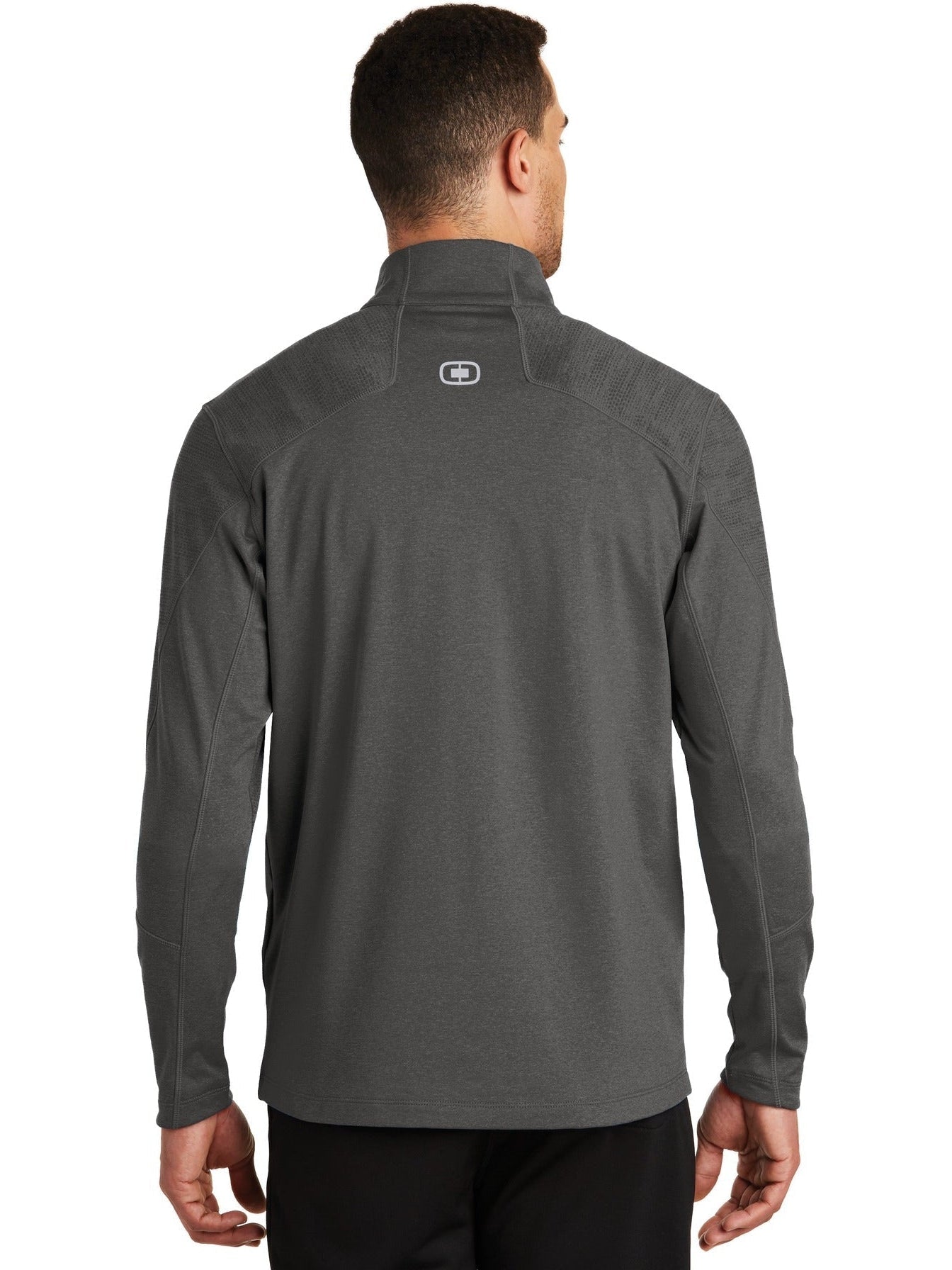 OGIO Sonar Full - Zip - JL Franklins