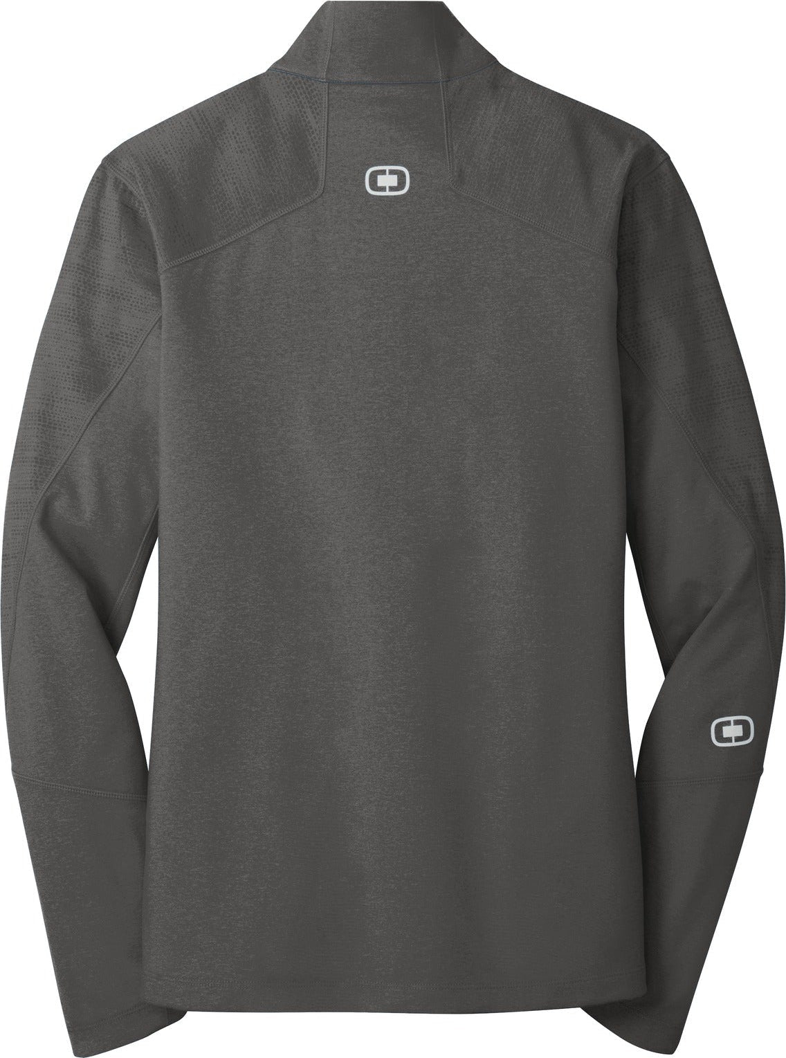 OGIO Sonar Full - Zip - JL Franklins