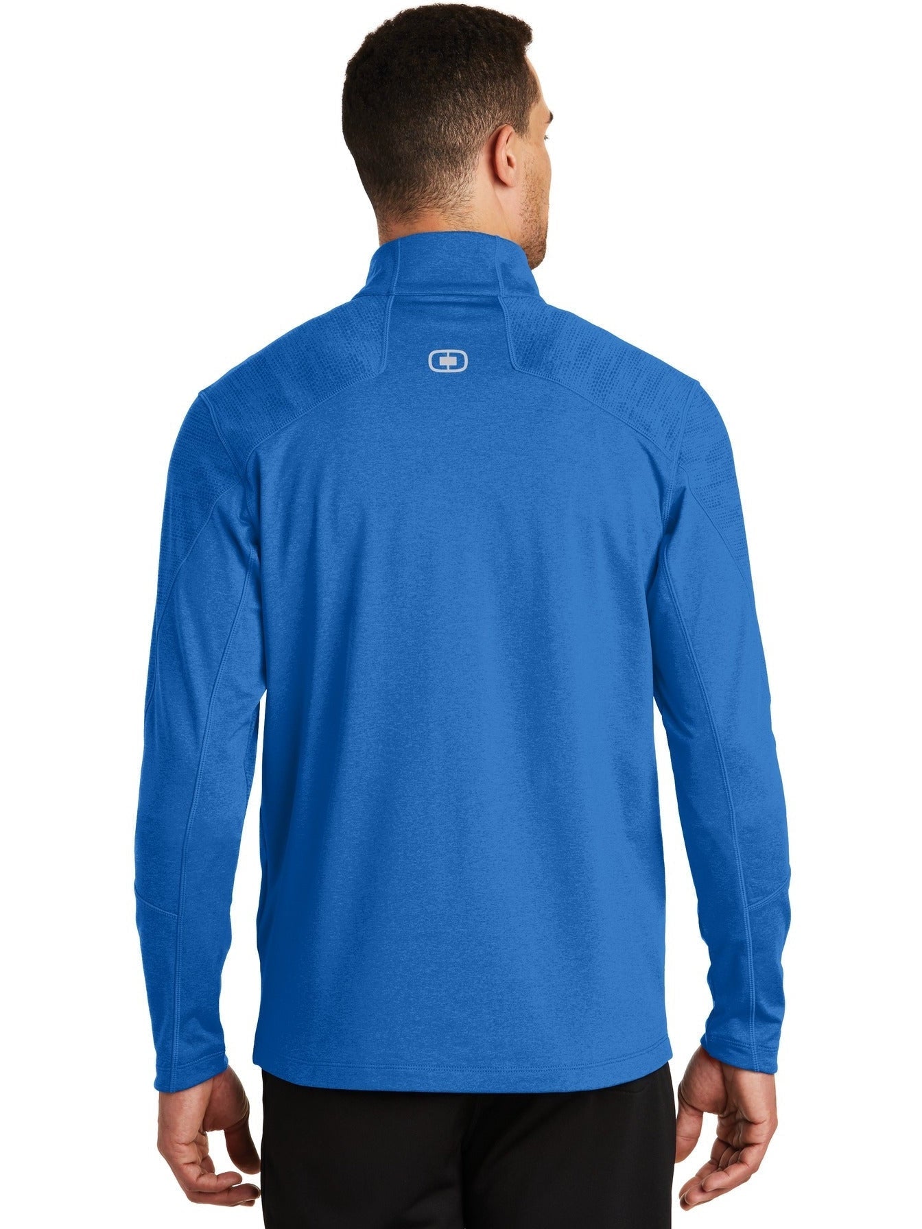 OGIO Sonar Full - Zip - JL Franklins