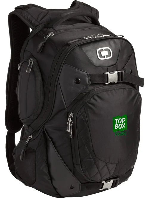 OGIO Squadron Pack - JL Franklins