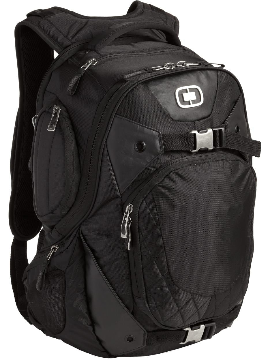 OGIO Squadron Pack - JL Franklins