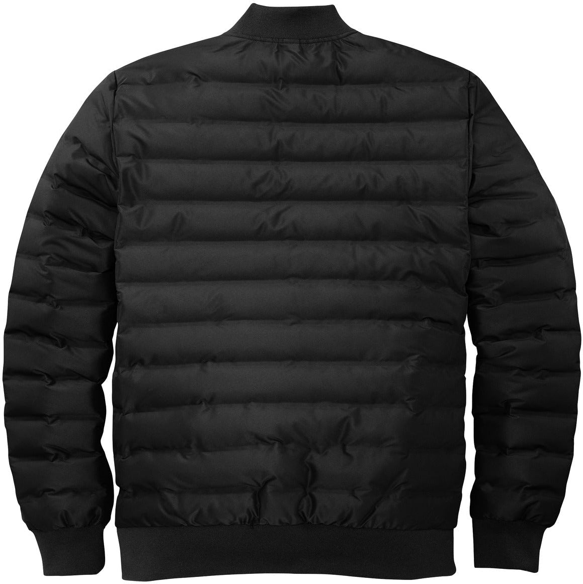 OGIO Street Puffy Full - Zip Jacket - JL Franklins