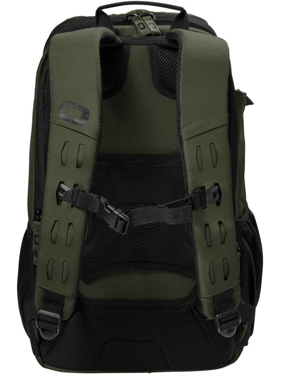 OGIO Surplus Pack - JL Franklins