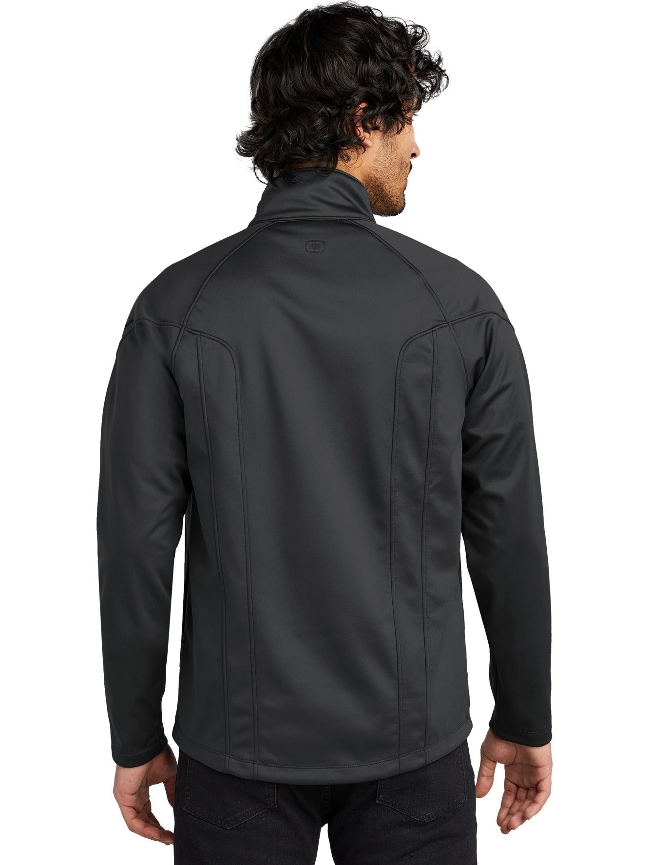 OGIO Torque II Jacket - JL Franklins