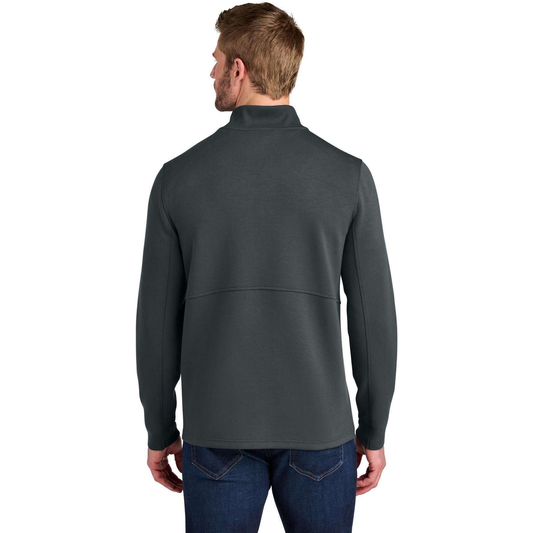 OGIO Transcend 1/4 - Zip - JL Franklins