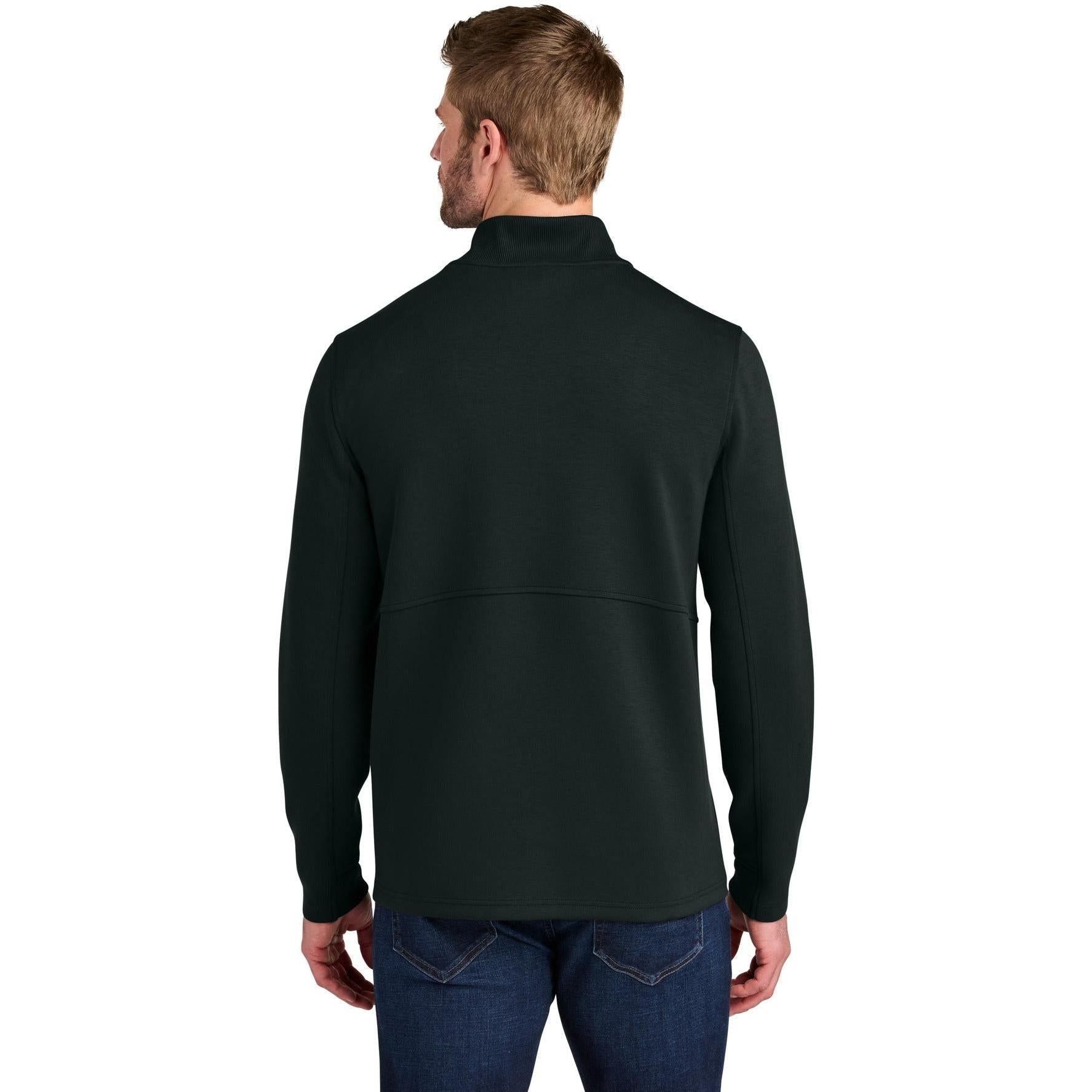 OGIO Transcend 1/4 - Zip - JL Franklins