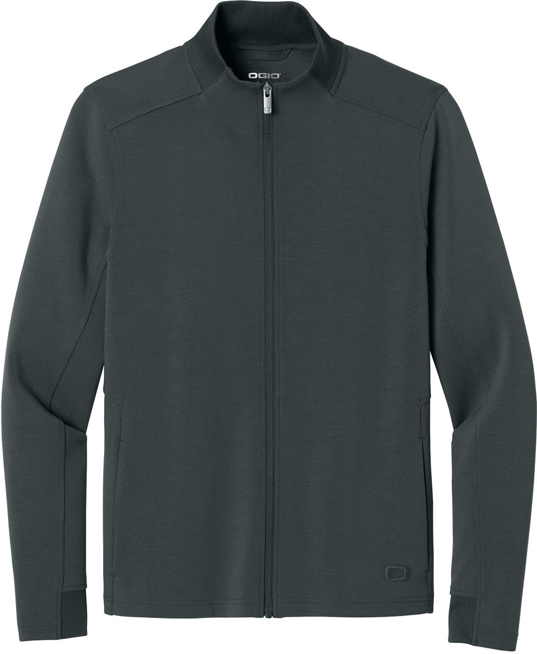 OGIO Transcend Full - Zip - JL Franklins
