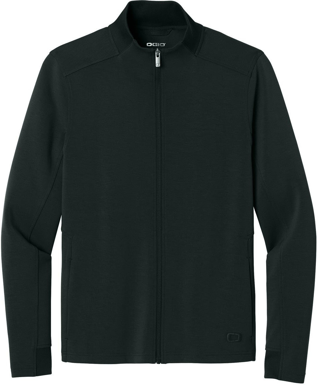 OGIO Transcend Full - Zip - JL Franklins