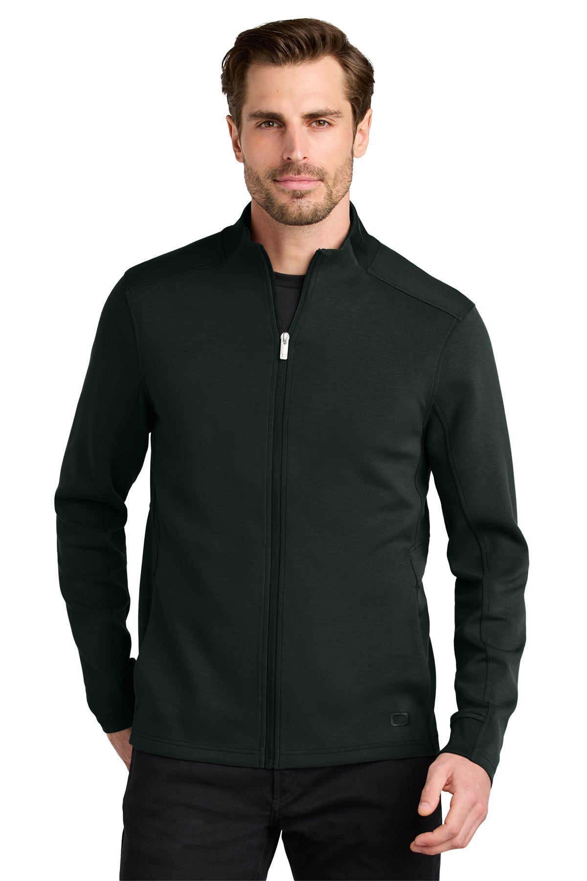 OGIO Transcend Full - Zip - JL Franklins
