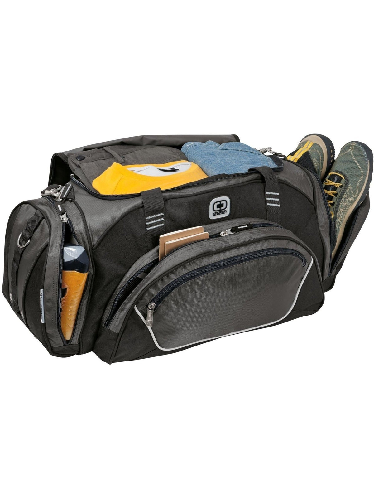 OGIO Transfer Duffel Bag - JL Franklins
