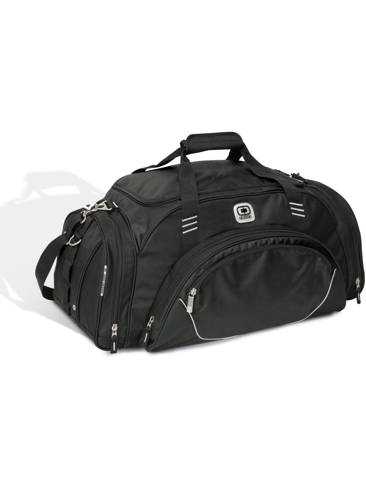 OGIO Transfer Duffel Bag - JL Franklins