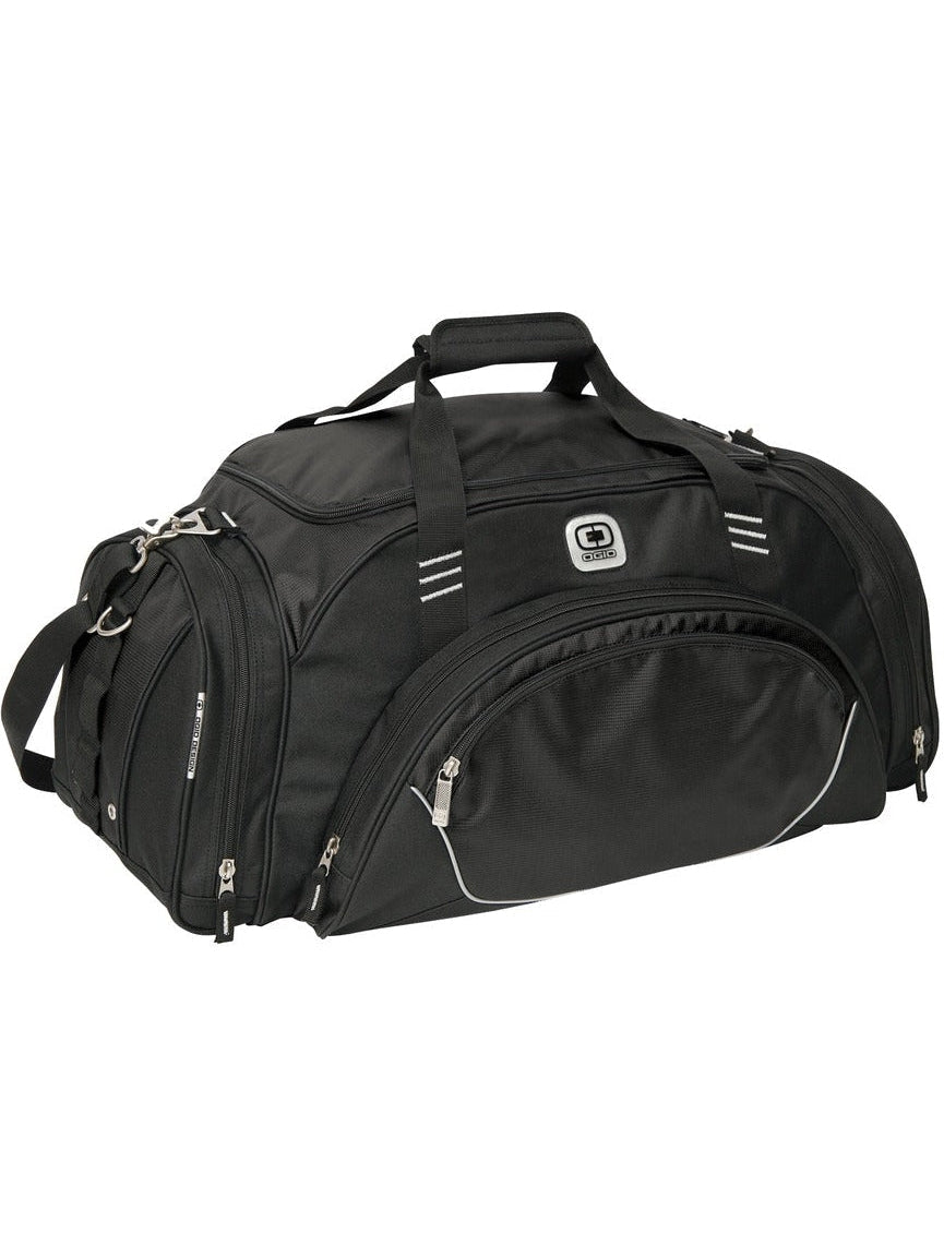OGIO Transfer Duffel Bag - JL Franklins