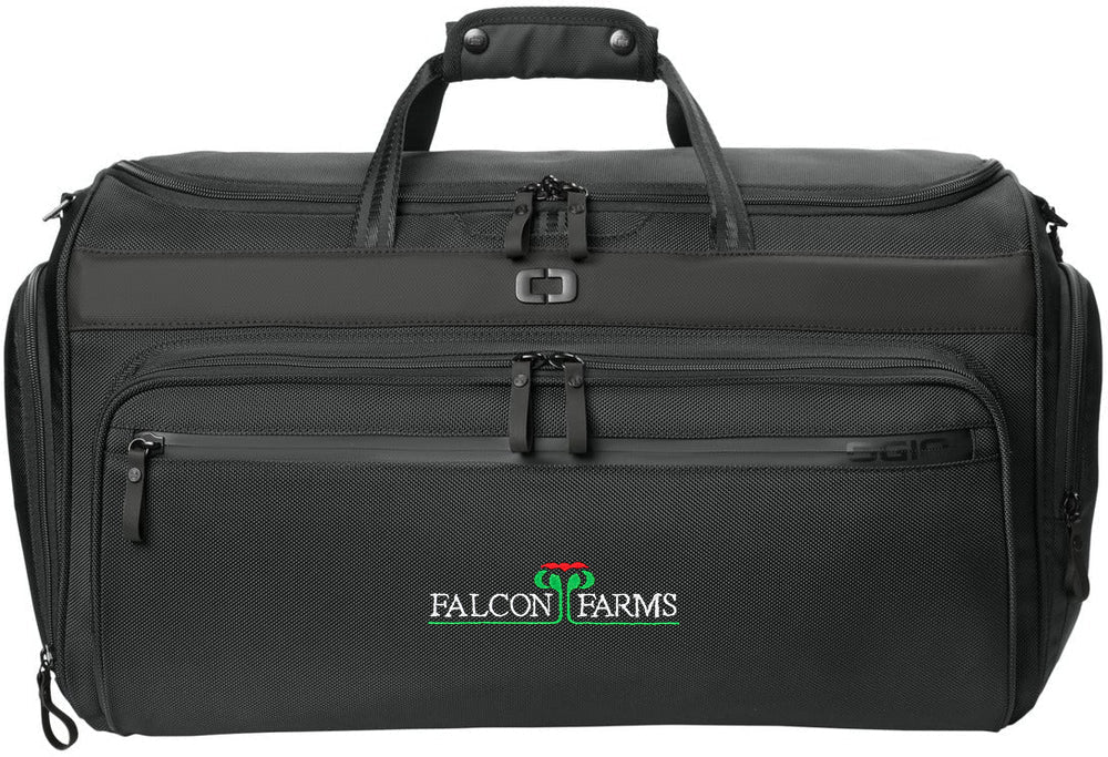 OGIO Transform Garment Duffel - JL Franklins