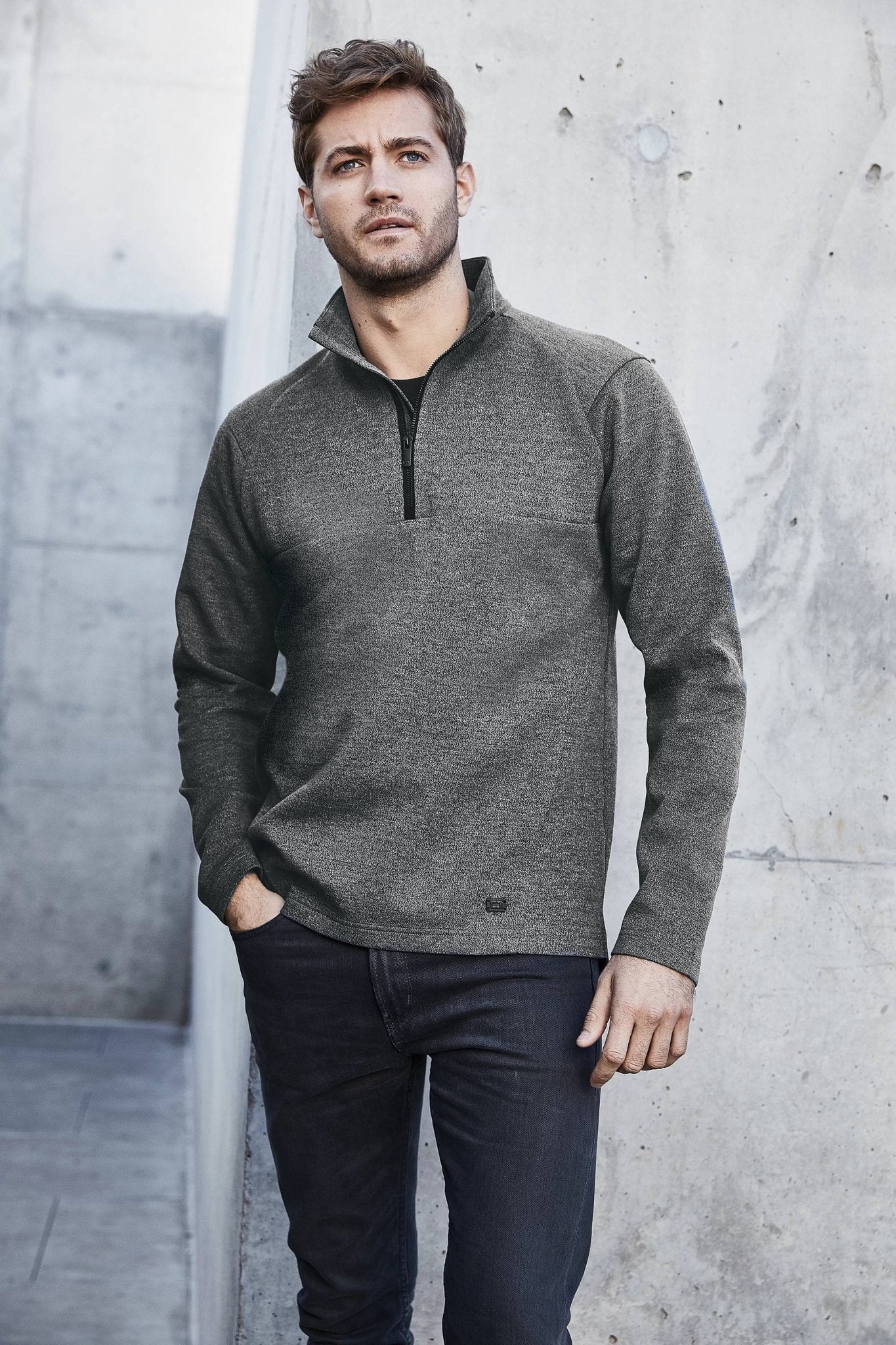 OGIO Transition 1/4 - Zip - JL Franklins