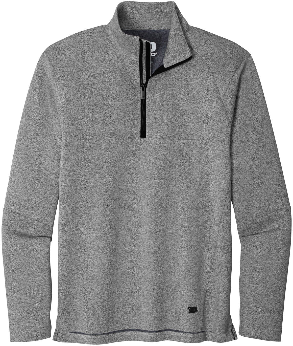OGIO Transition 1/4 - Zip - JL Franklins