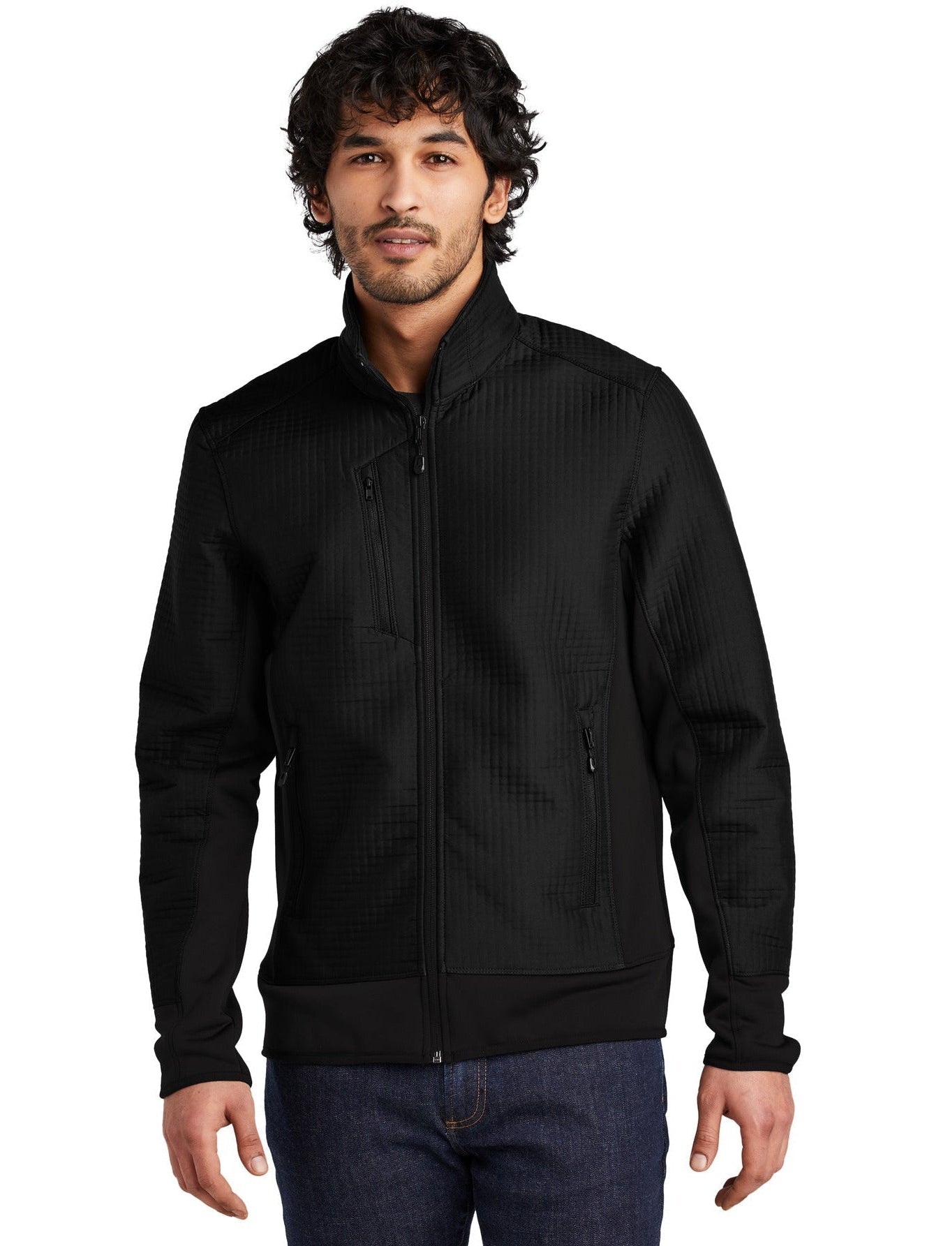 OGIO Trax Jacket - JL Franklins