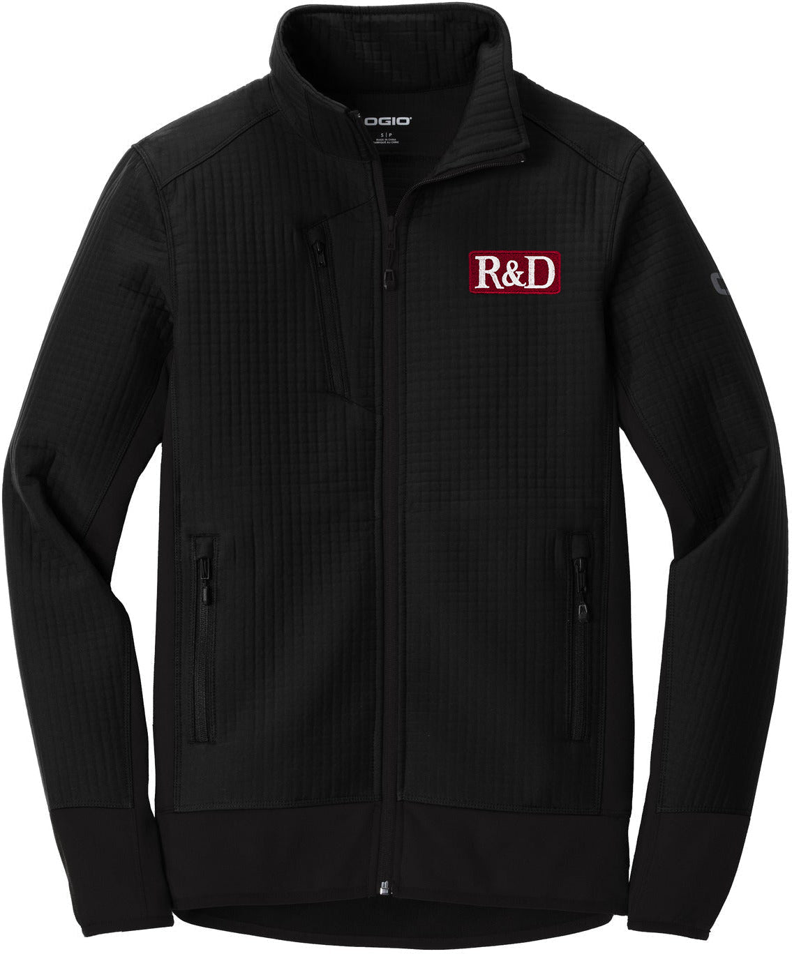 OGIO Trax Jacket - JL Franklins