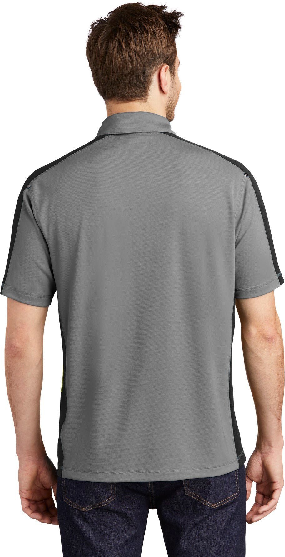 OGIO Trax Polo - JL Franklins