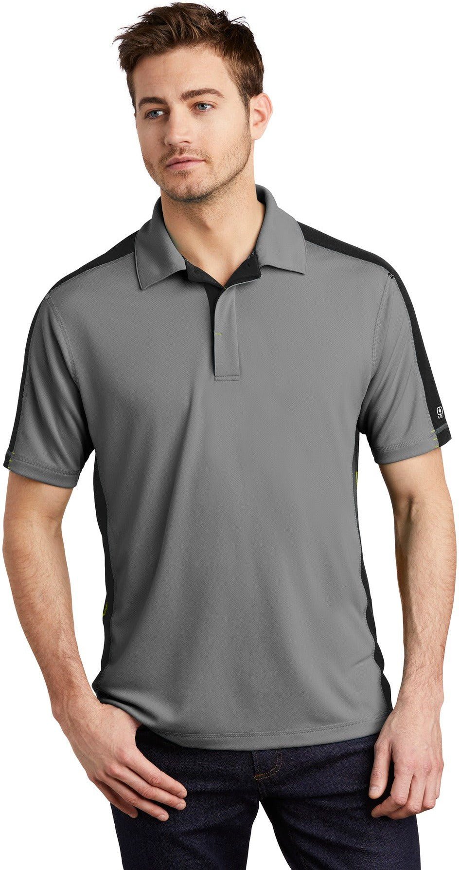 OGIO Trax Polo - JL Franklins