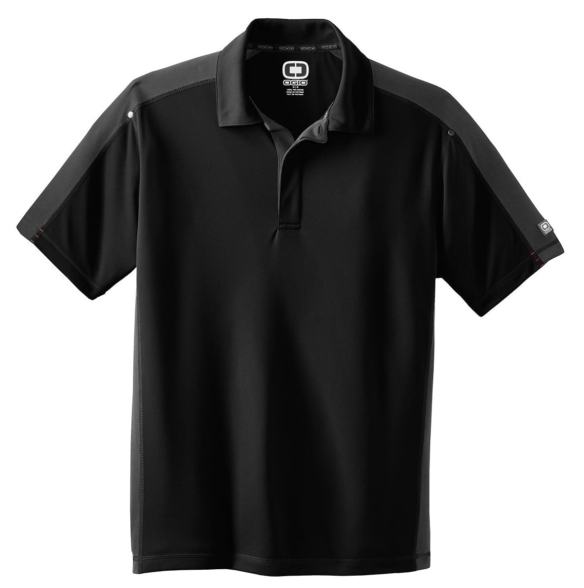 OGIO Trax Polo - JL Franklins