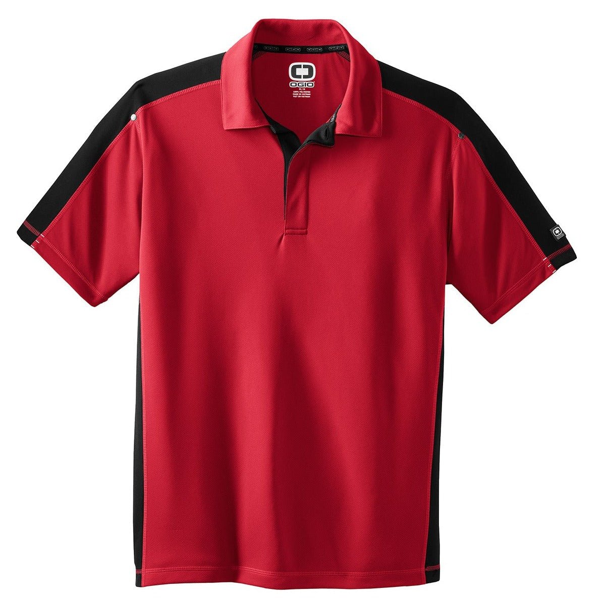 OGIO Trax Polo - JL Franklins