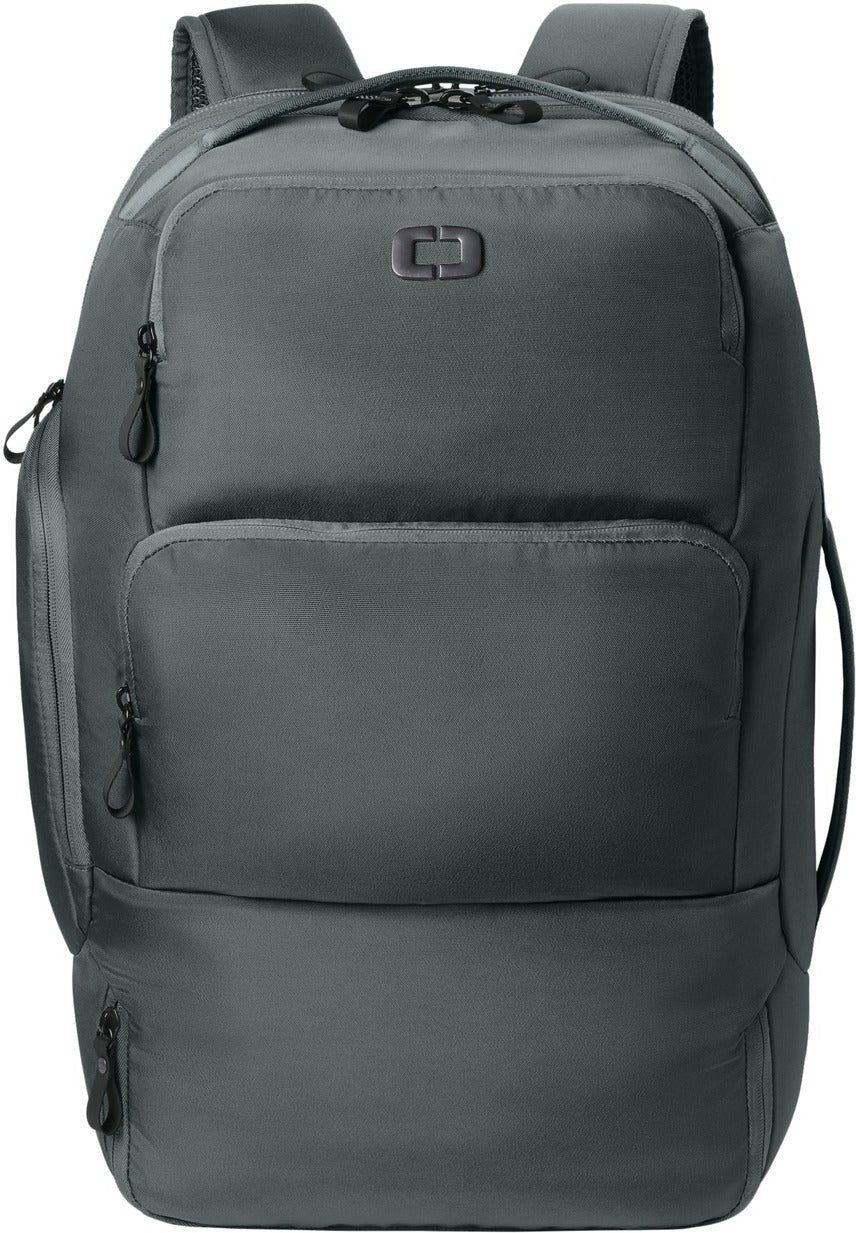 OGIO Ultimate Travel Pack - JL Franklins