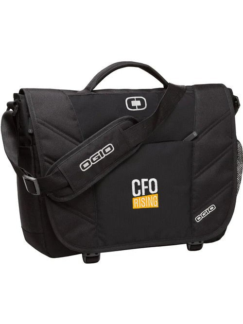 OGIO Upton Messenger - JL Franklins