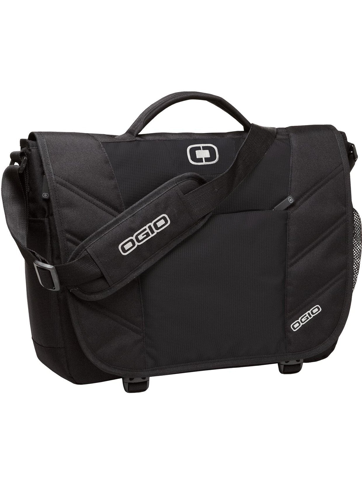 OGIO Upton Messenger - JL Franklins