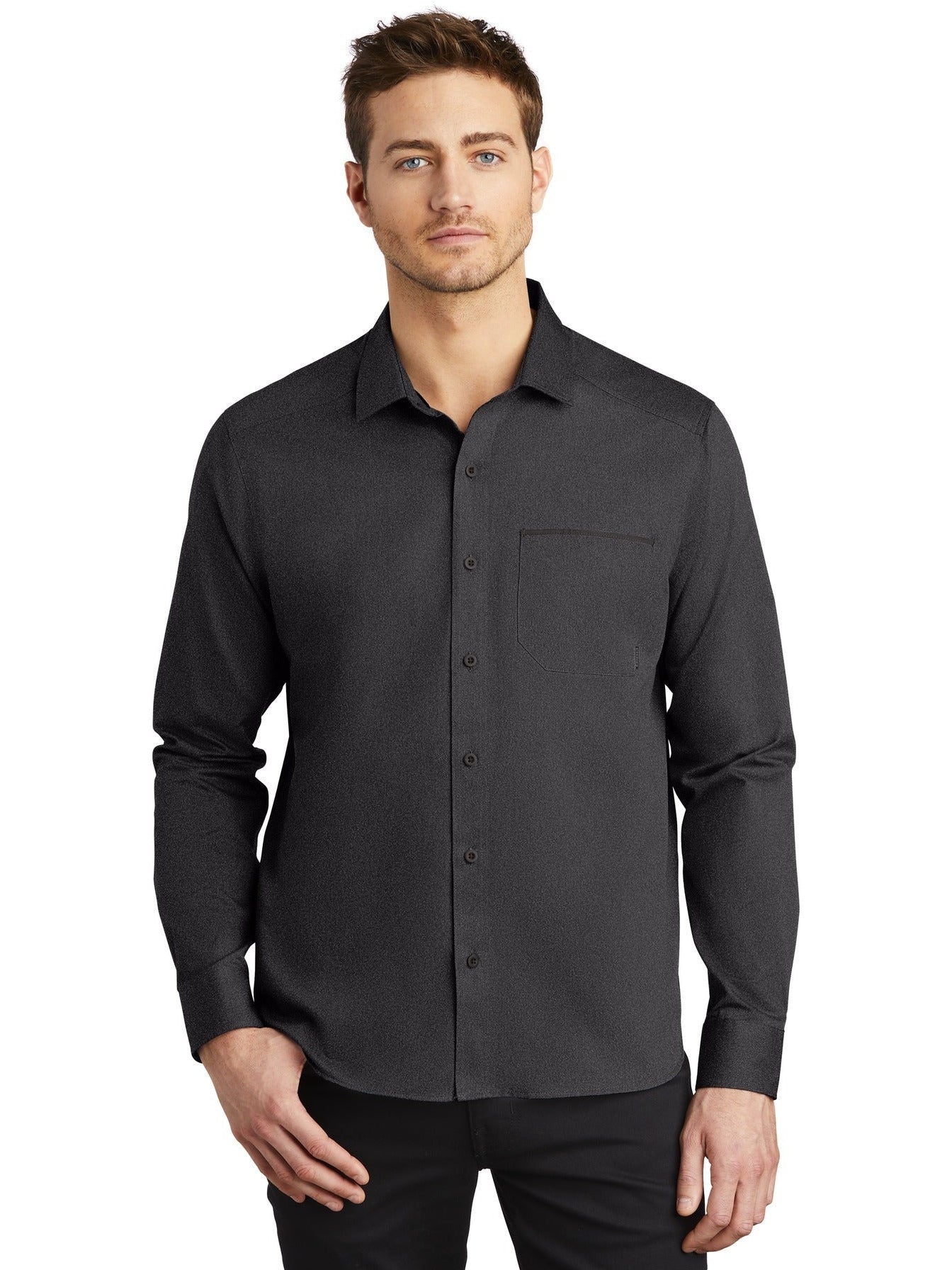 OGIO Urban Shirt - JL Franklins
