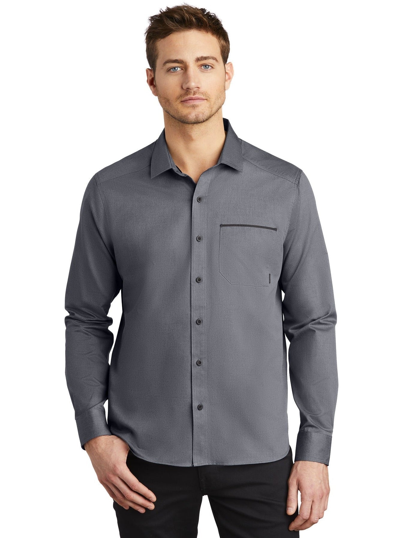 OGIO Urban Shirt - JL Franklins
