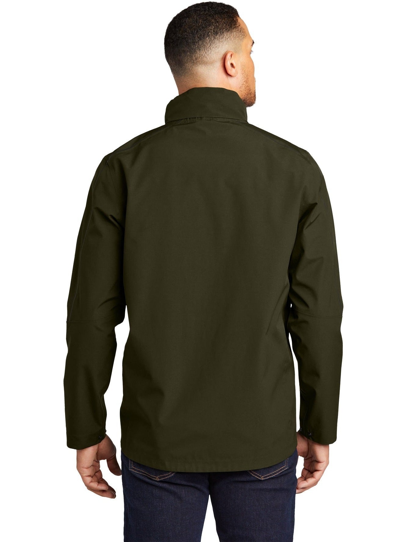 OGIO Utilitarian Jacket - JL Franklins